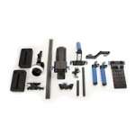 Redrock Micro Universal Shouldermount Bundle with microFollowFocus (p/n 18-066-1106) Redrock Micro Universal Shouldermount Bundle with microFollowFocus (p/n 18-066-1106)